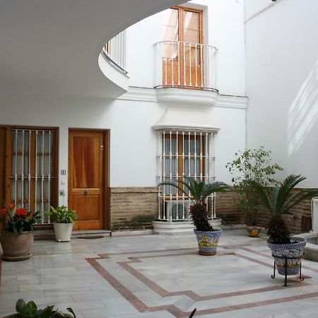 La Casa De Susana Apartment Sevilla Bagian luar foto